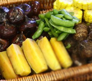 KOK体育官网特色美食四