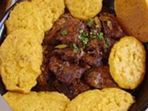 KOK体育官网特色美食