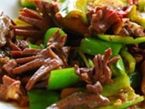 KOK体育官网特色美食三